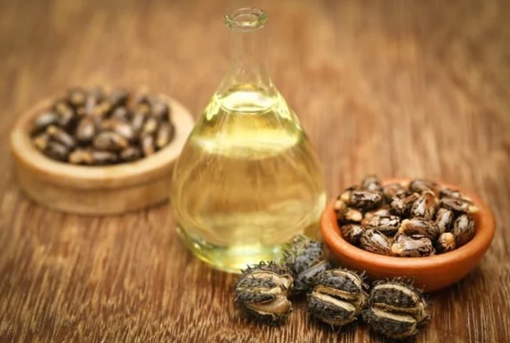 درمان ریزش مو با این روغن گیاهی