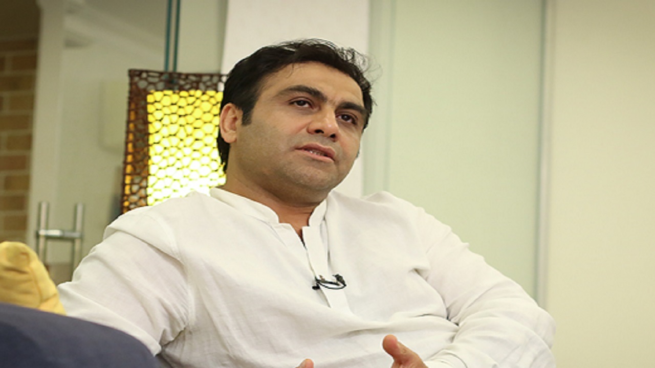 خواننده پاپ برای اولین‌بار با پسرش همکاری می‌کند