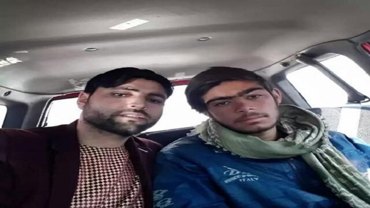 شکستن سکوت حامد آس پس از ۱۹سال+ فیلم