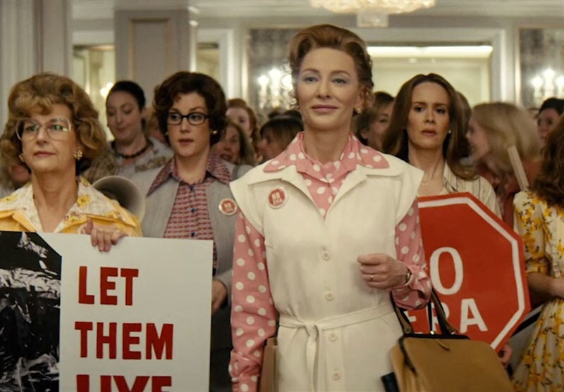 جریان&zwnj;های هالیوود در سال ۲۰۲۰ ؛ از همجنسگرایی تا اعتراض