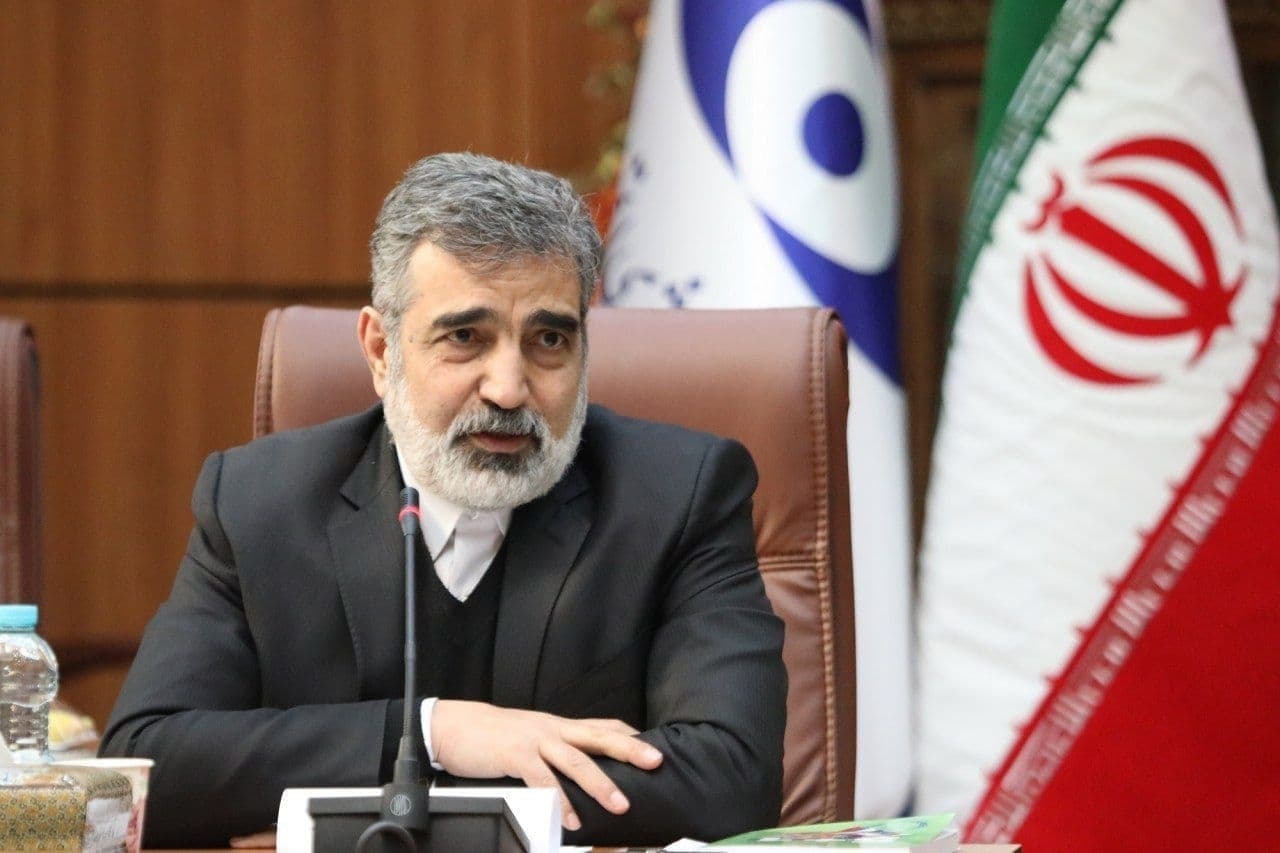 عوامل ترور فخری‌زاده و حادثه نطنز یکی است/ تغییر در دسترسی بازرسان آژانس نیازمند تصمیم‌گیری در سطوح عالی است