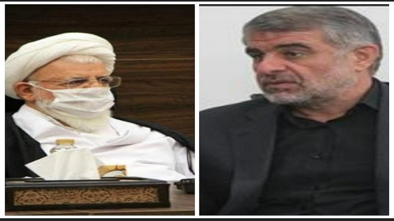 خون پاک شهدا ظلم ستیزی را پررونق‌تر از گذشته خواهد کرد