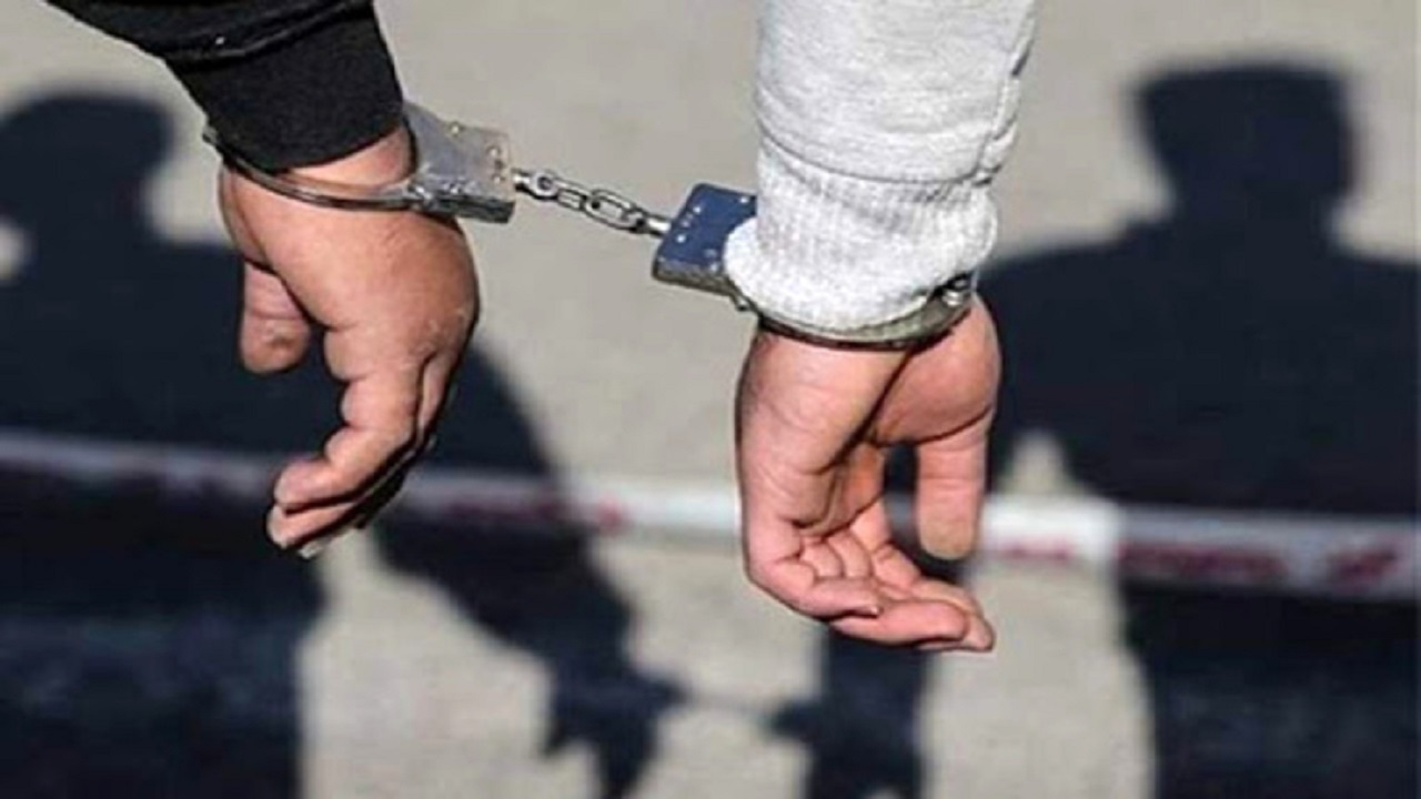 دستگیری مخل نظم و امنیت در قوچان