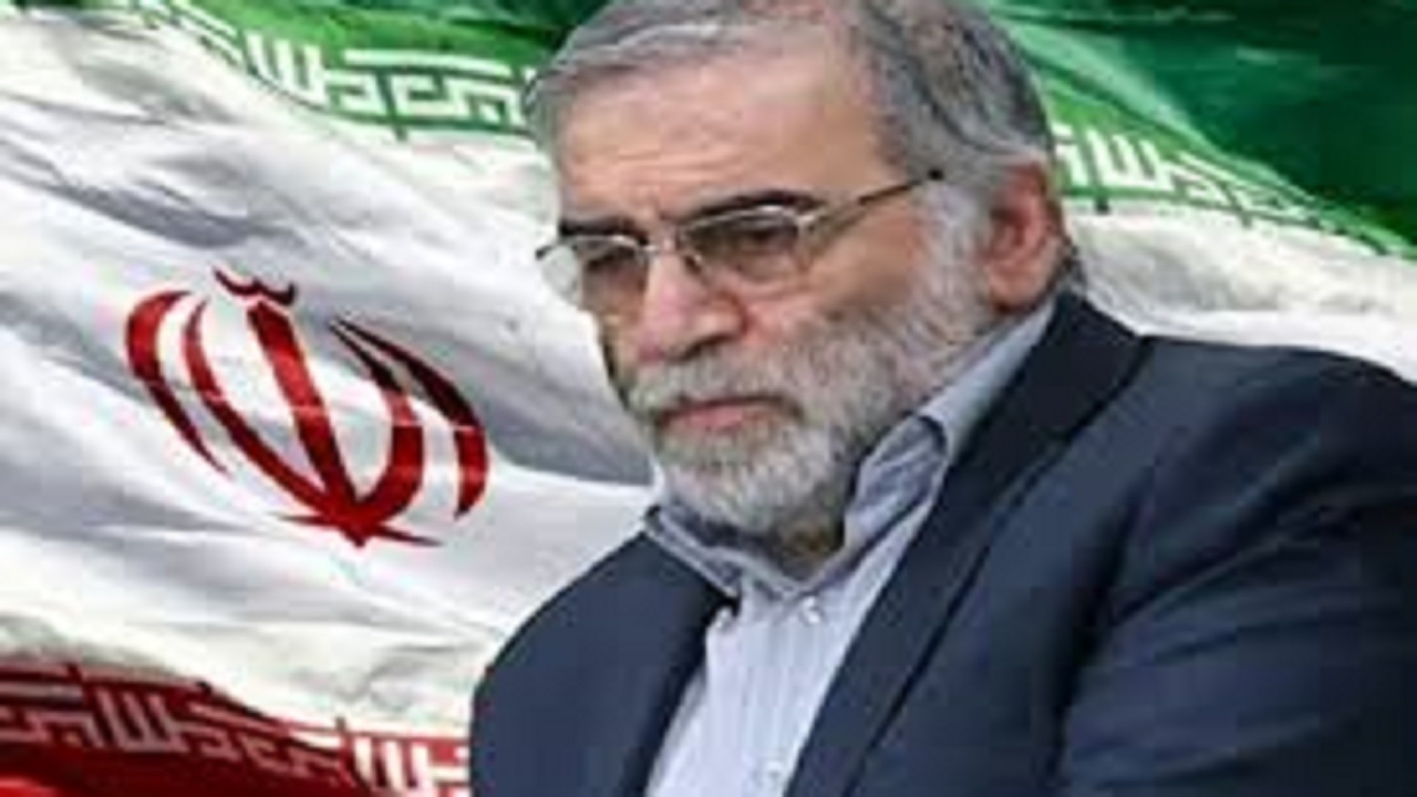 متخصص آمریکایی در برنامه هسته‌ای ایران: اسرائیل در ترور فخری‌زاده دست دارد