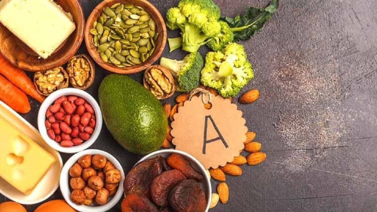 ویتامین A موجب چربی سوزی در سرما می‌شود