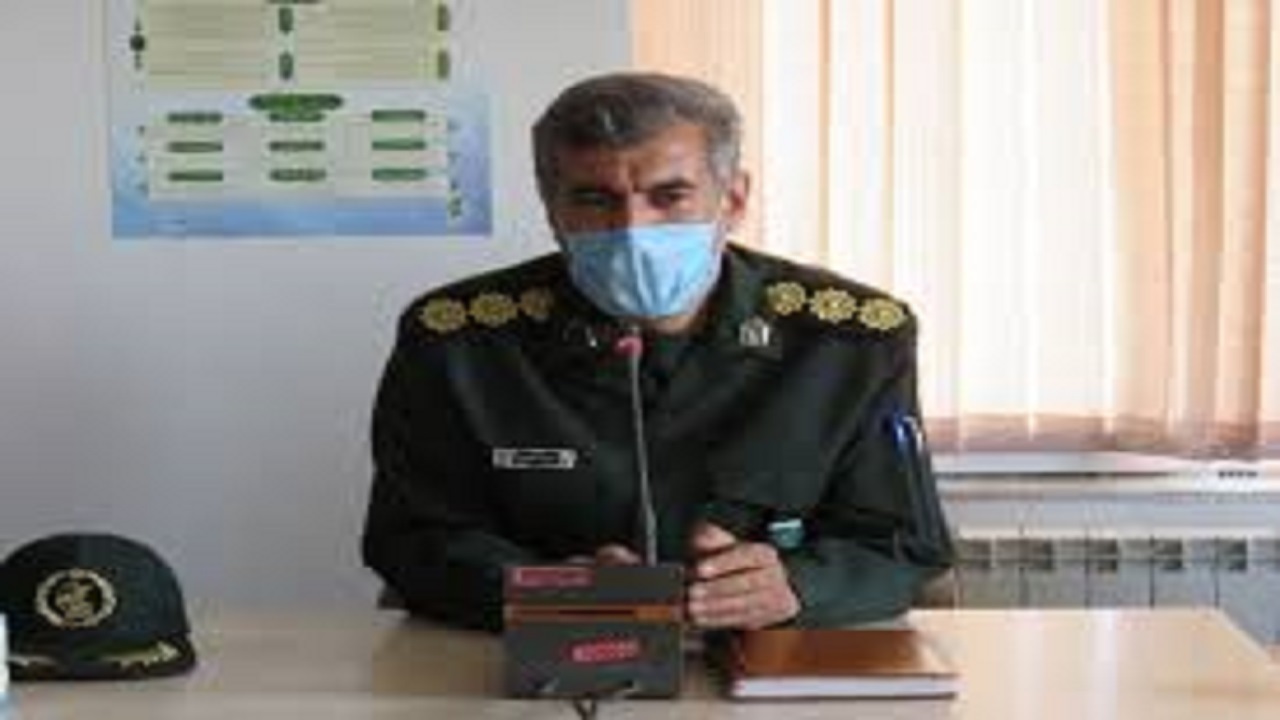 همت بانوان بسیجی برای زدودن محرومیت از روستا‌های مراغه