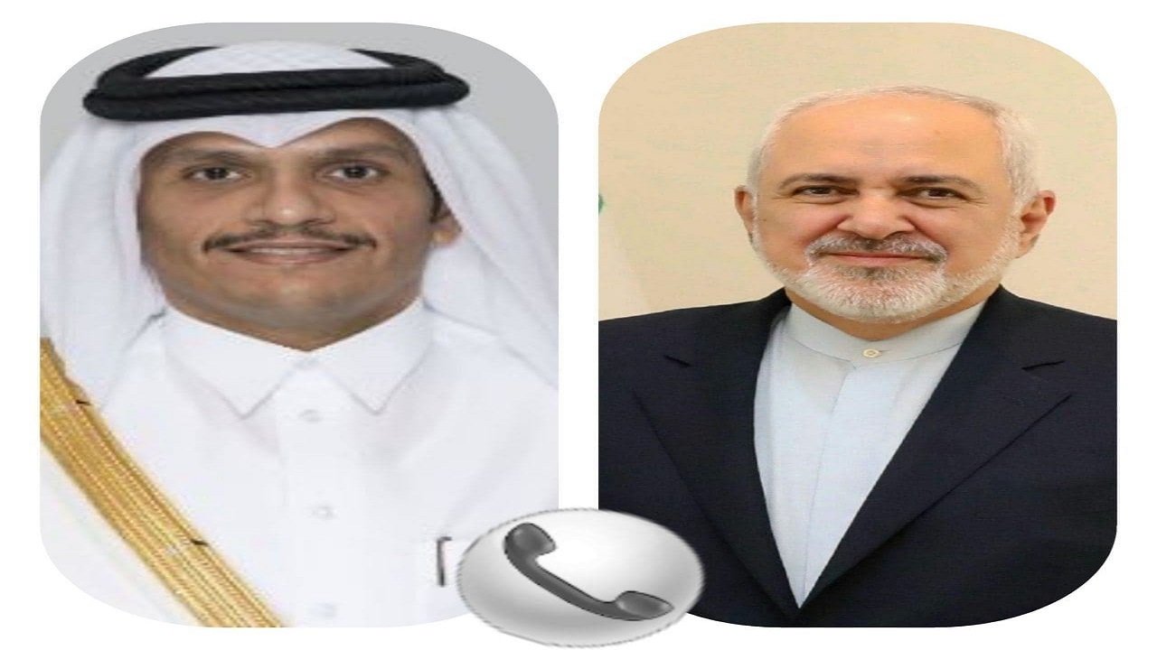 محکومیت ترور شهید فخری زاده از سوی قطر