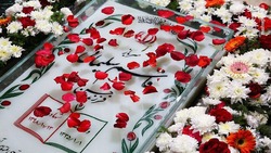 آغاز رسمی پاییز در گلستان! + فیلم