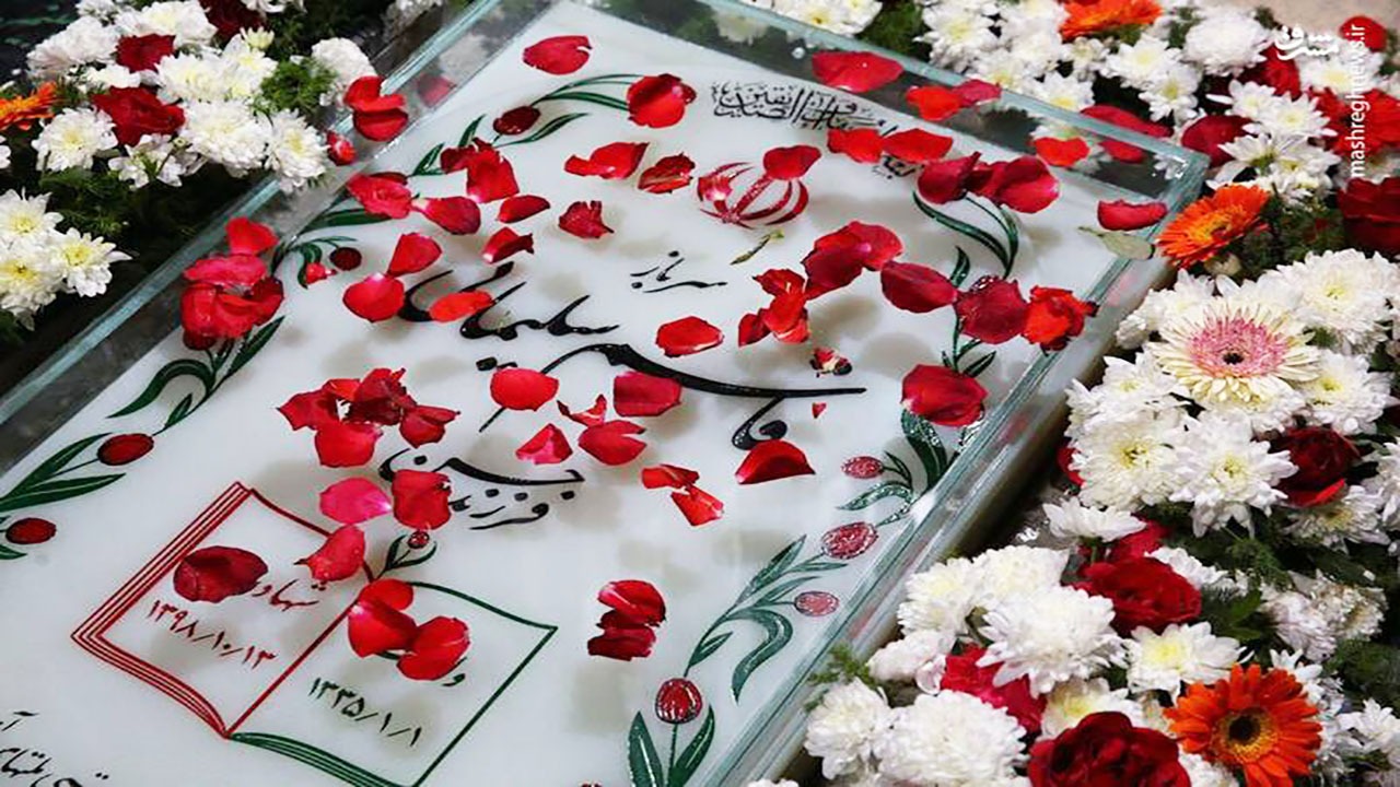 زیباترین باران پاییزی + فیلم
