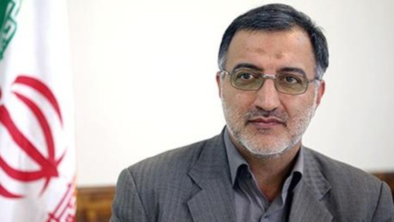 زاکانی: عامل ترور شهید فخری زاده فقط موساد نیست / نظارت‌ها بر تأسیسات هسته‌ای محدود شود