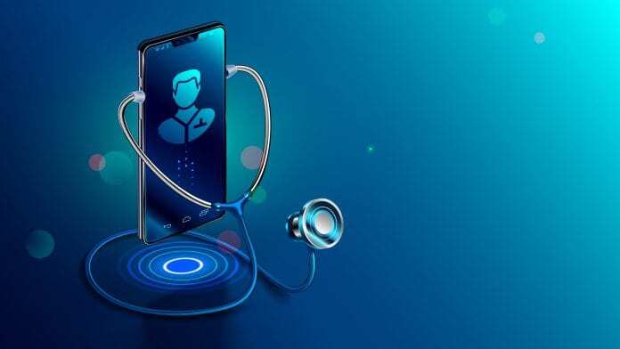 فناوری telehealth