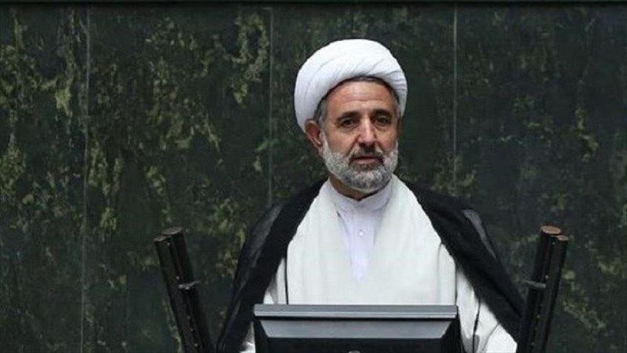 ترور ناجوانمردانه بی‌پاسخ نمی‌ماند/ انتقال پیکر شهید فخری زاده به قم