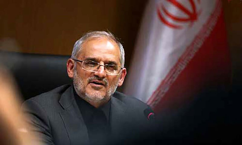 معلمان با پرورش استعداد‌های آینده ساز دشمنان را نابود می‌کنند