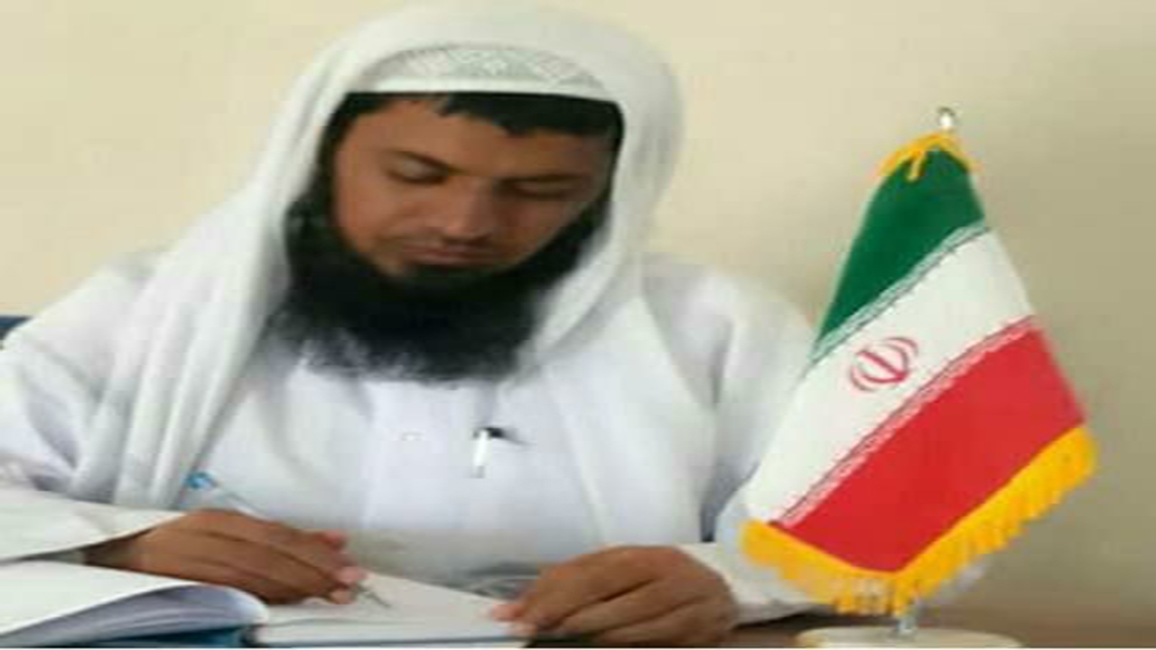 پیام امام جمعه اهل سنت نگین کویرفهرج به مناسبت ترور شهید «فخری زاده»