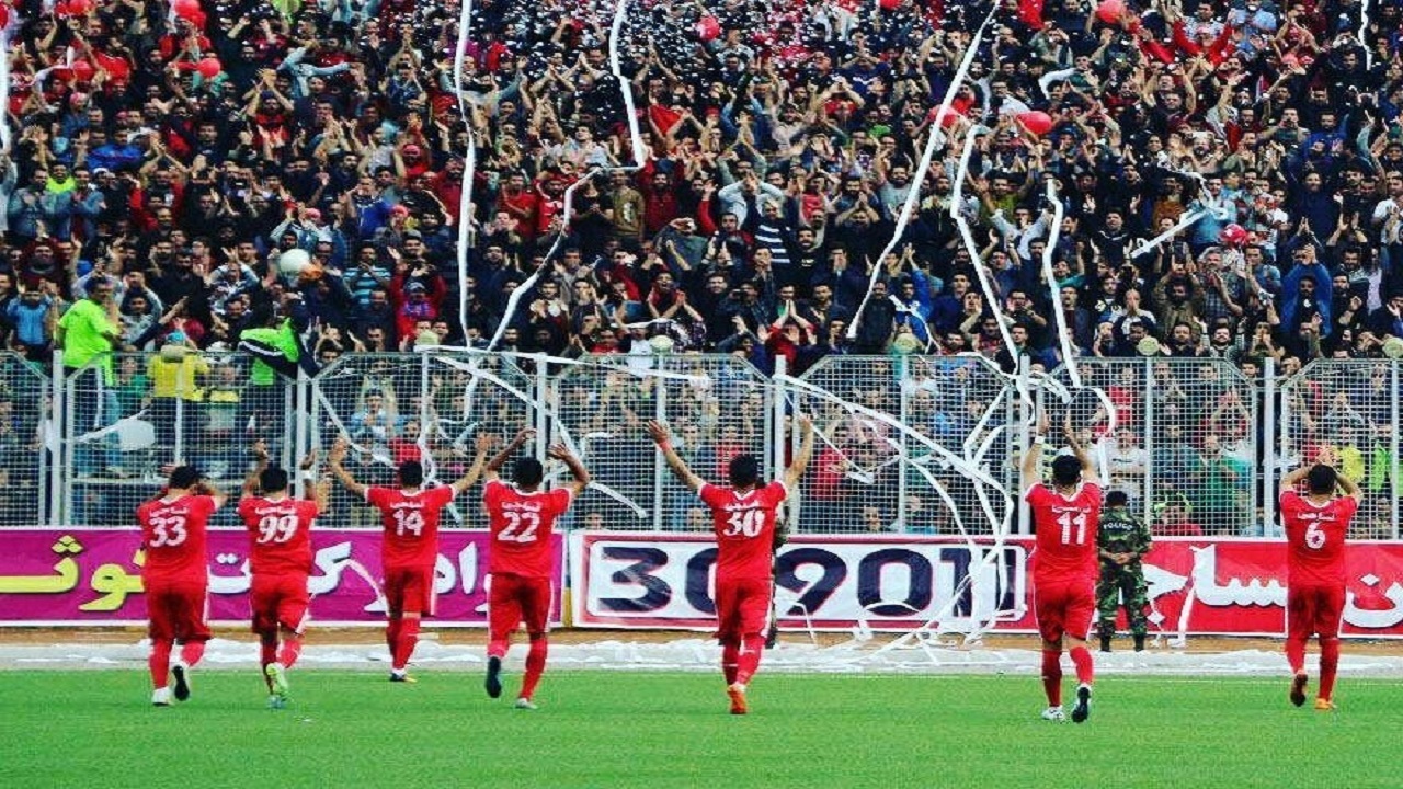 اردوی یک هفته‌ای نساجی در مازندران