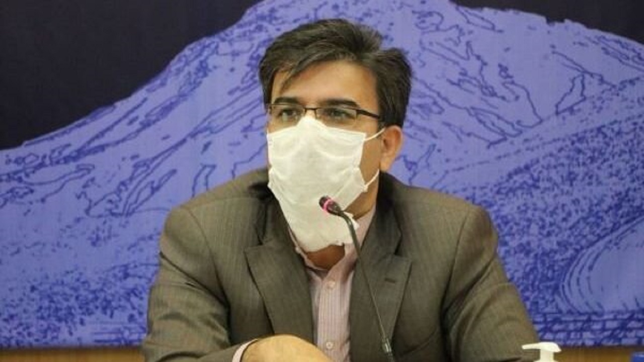طرح جهاد «آموزشی _تربیتی» عاطفی نژاد شروع به کار کرد