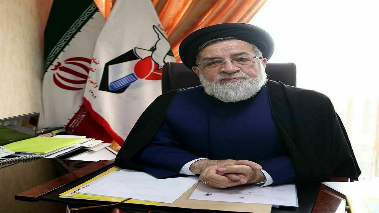 حجت الاسلام والمسلمین شهیدی درگذشت