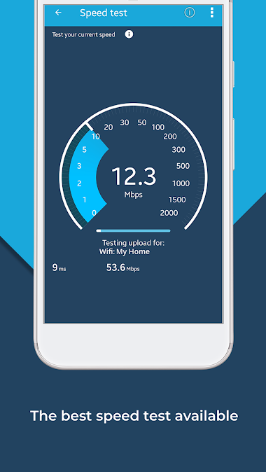 دانلود OpenSignal