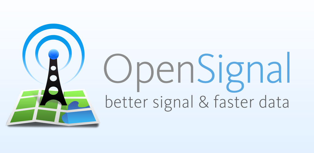 دانلود OpenSignal