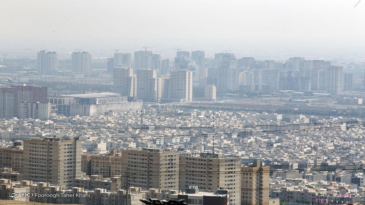 ابعاد جدید از جعبه سیاه آلودگی هوای مشهد