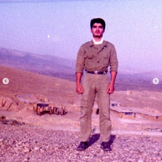 پست اینستاگرام جواد موگویی درباره شبهات موجود در شهادت شهید فخری زاده