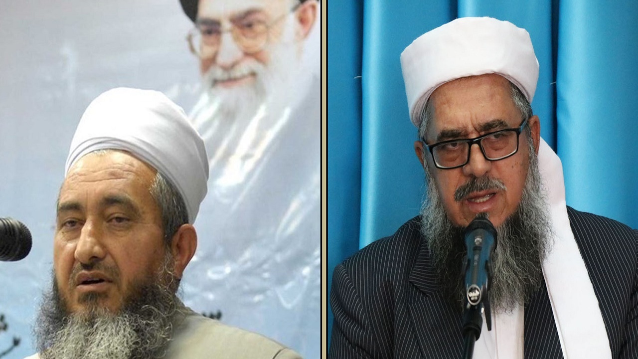 محکومیت ترور دانشمند وزارت دفاع از سوی امامان جمعه اهل سنت