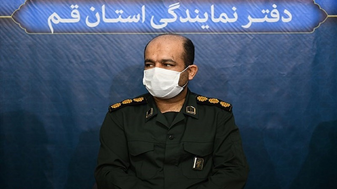 طرح محله محوری مبارزه با کرونا آغاز شد