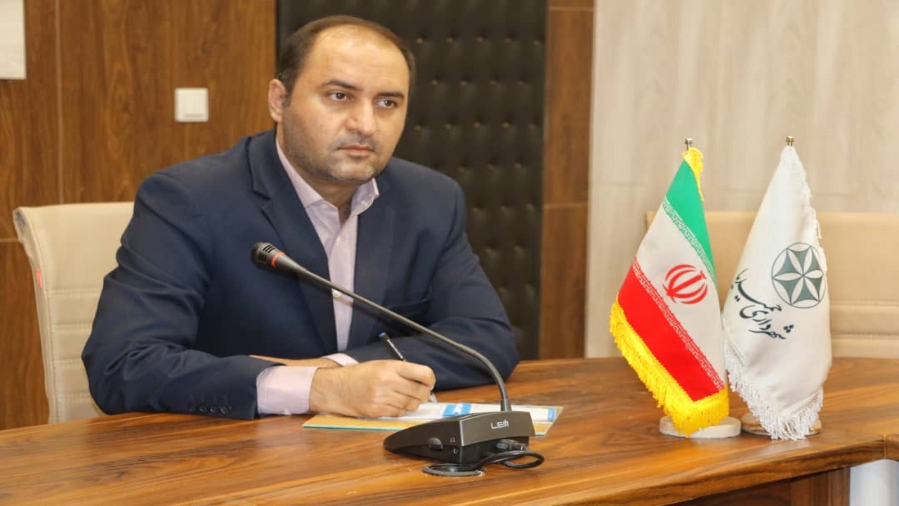 آغاز فعالیت قرارگاه جهادی سلامت سردار شهید سلیمانی شهر حمیدیا