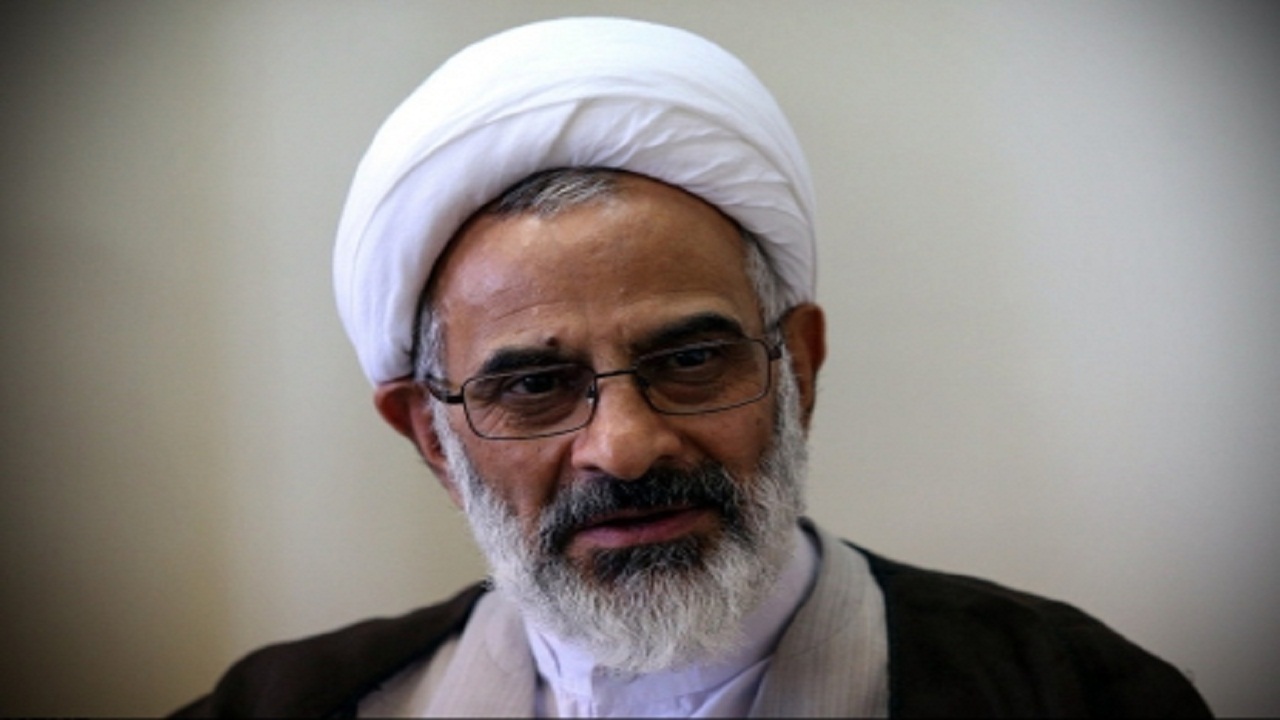 پیام تبریک و تسلیت نماینده ولی فقیه در سپاه در پی شهادت محسن فخری زاده