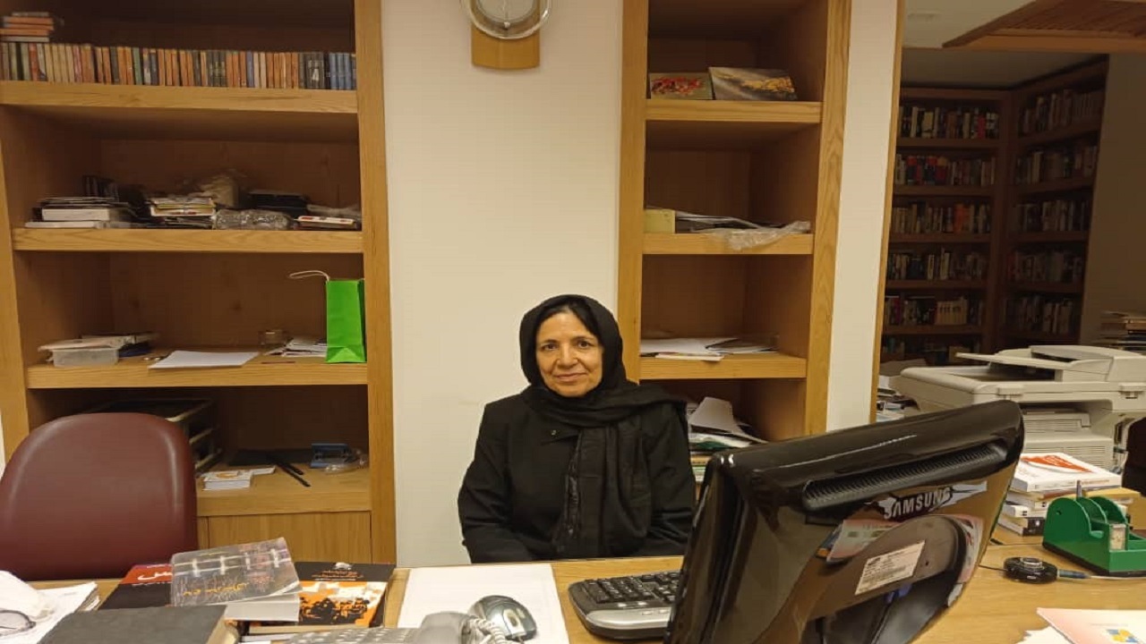 میراثی فرهنگ‌ساز برای یک خانواده