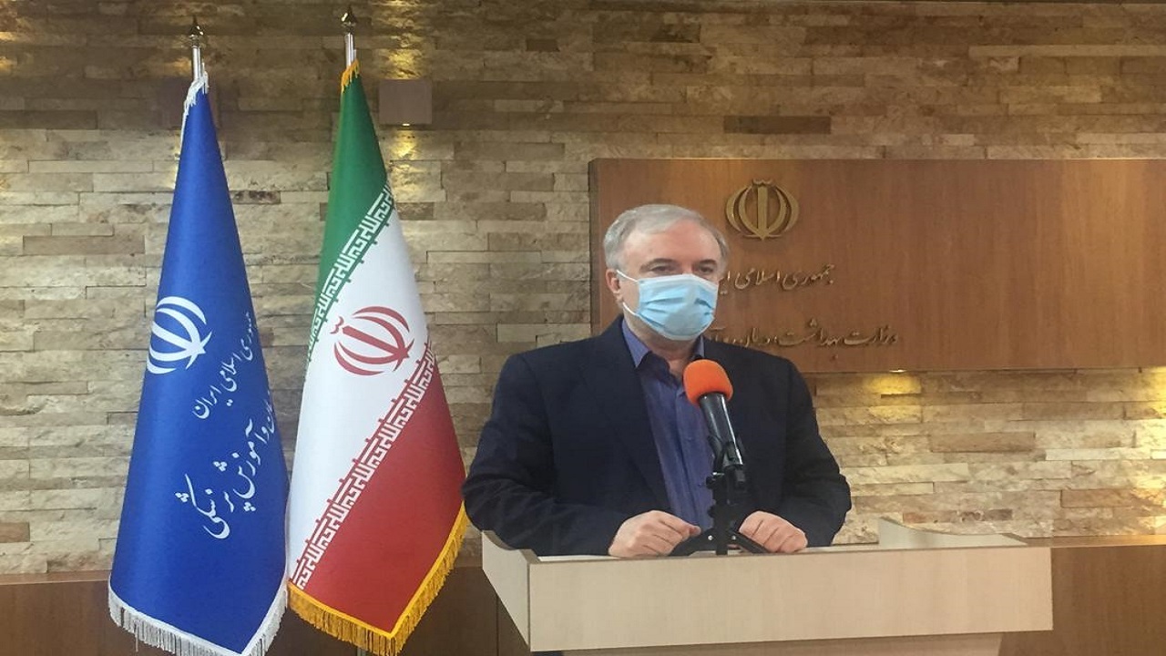 دومین روز با مرگ زیر ۴۰۰ بیمار کرونایی در ایران/ مردم کاهش آمار را به فال عادی انگاری اوضاع نگیرند