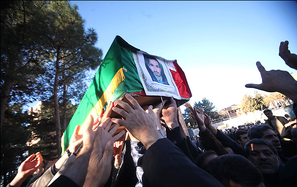 دانشمندی که بعد از شهادتش هم به پیشرفت علم کمک کرد/ ماجرای &laquo;محاسبات بحرانی&raquo; در برنامه هسته&zwnj;ای ایران