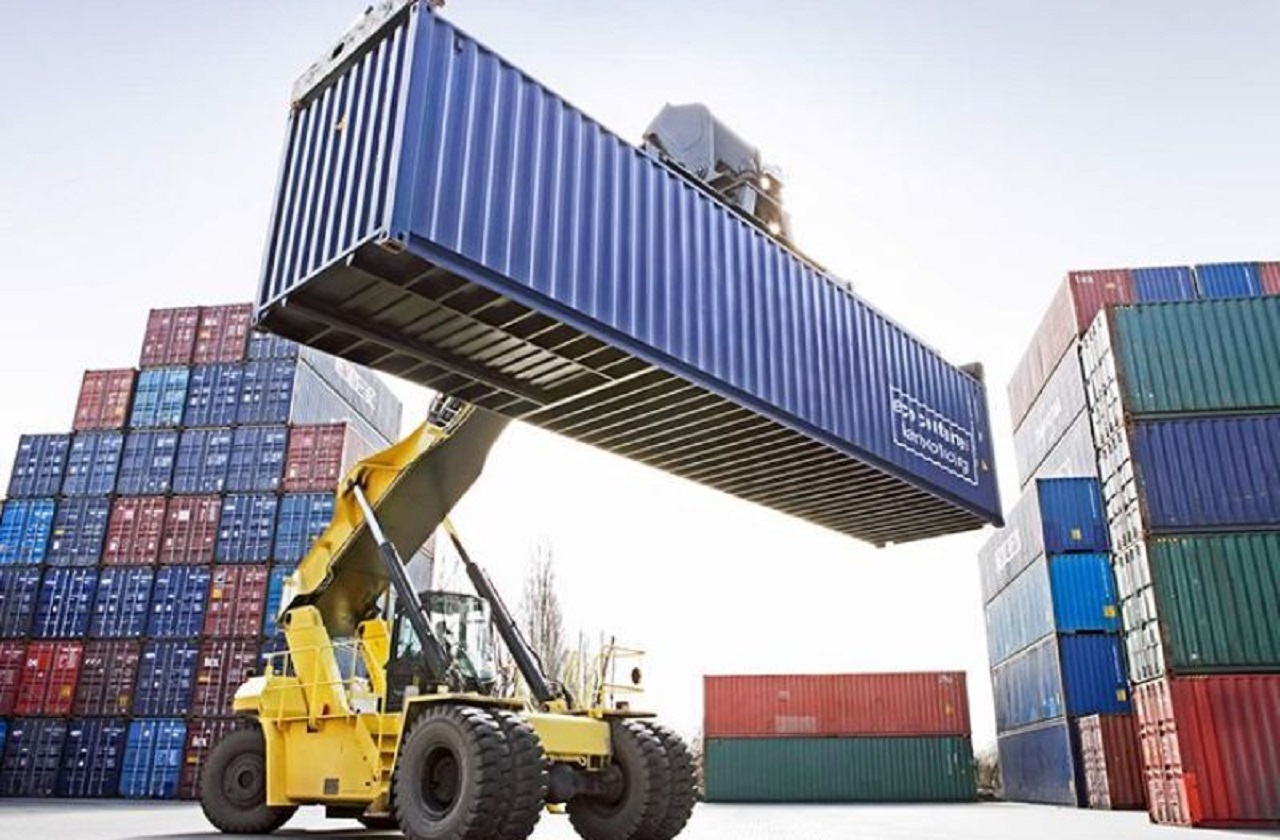 صادرات ۵۱۷ میلیون دلاری از استان مرکزی