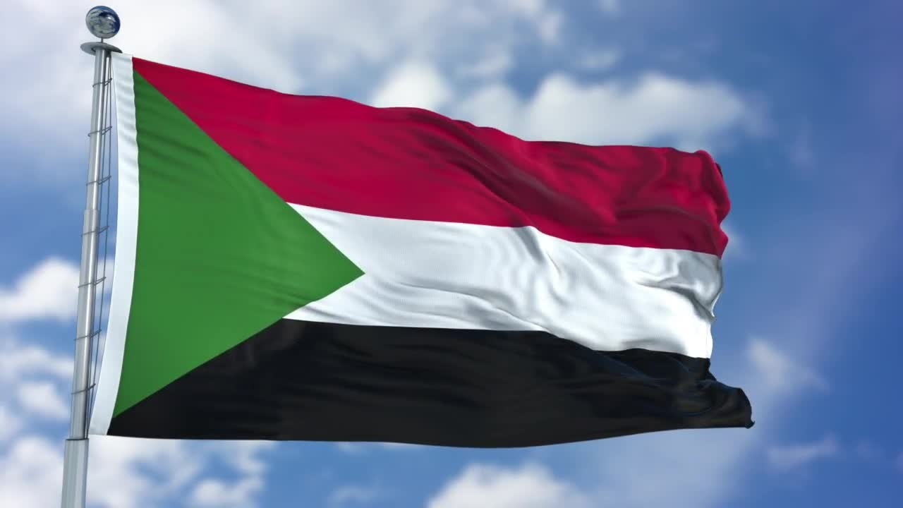 سودان: سفر هیئت صهیونیستی با اهداف نظامی انجام شد