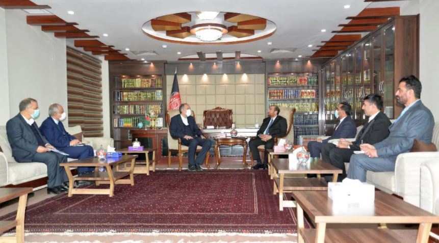 اعلام آمادگی ایران برای استرداد ۲۰ هزار زندانی افغانستانی به دولت کابل