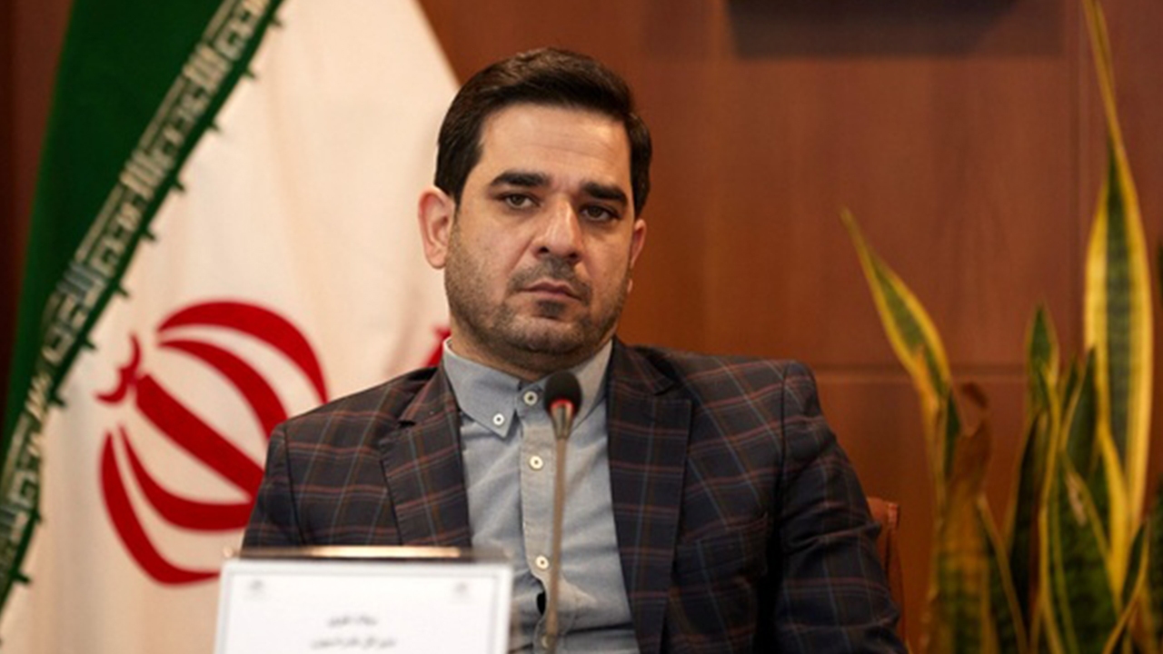 تقوی: ITC موسوی با رضایت کامل باشگاه سایپا صادر شده است