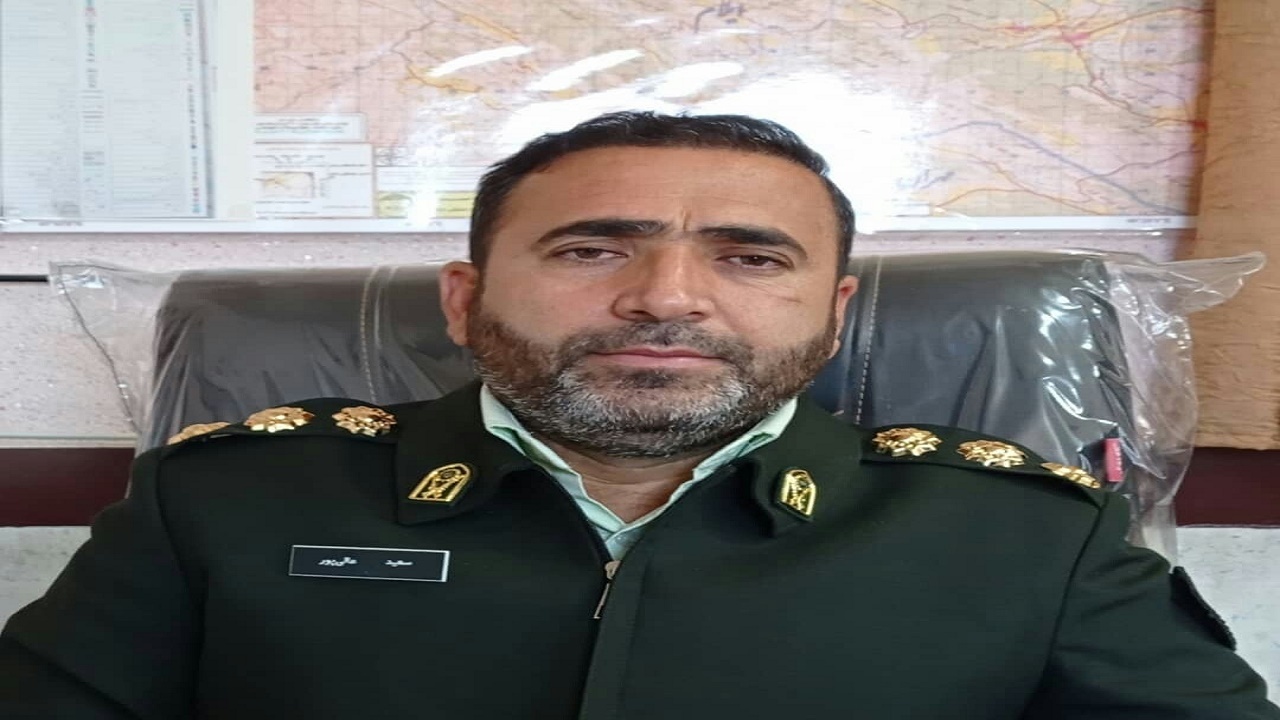 سقوط سیلندر گاز در طبقه ۶ ساختمان در حال احداث منجر به مرگ مرد ۵۵ ساله شد