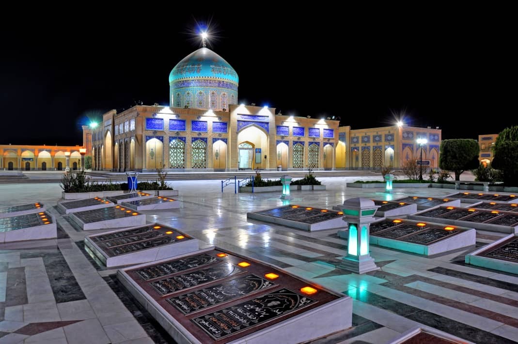 خراسان رضوی را با مردی از جنس حماسه و ایثار بشناسید/روایتی از زندگی شهید آیت الله سید حسن مدرس