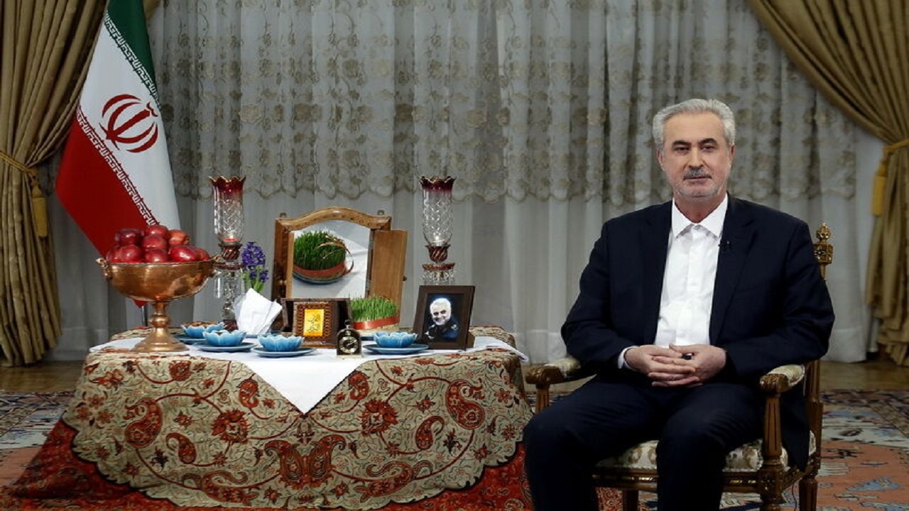 سال ۱۴۰۰ افق روشنی برای توسعه و پیشرفت آذربایجان‌شرقی خواهد بود
