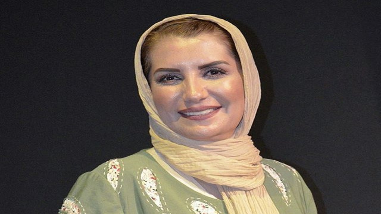 روایت فریبا کوثری از اتفاقی عجیب؛ معجزه خدا را به چشم دیدم!