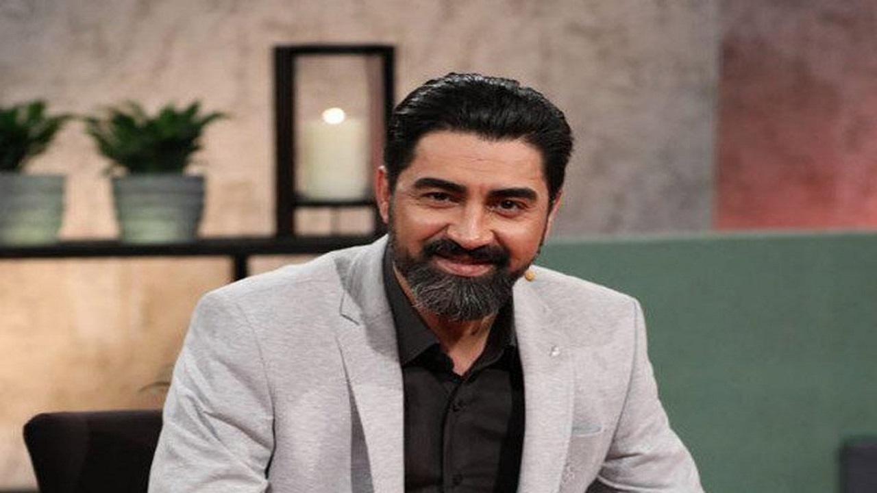 ناگفته‌های محمدرضا علیمردانی از روزهای بی‌پولی + فیلم