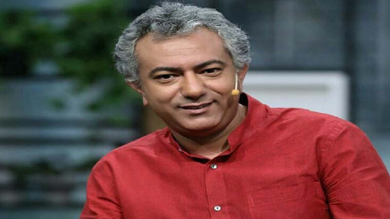 خط و نشان برای کرونا به سبک طغرل/ صداپیشه پسرعمه‌زا از داستان خلق این عروسک می‌گوید