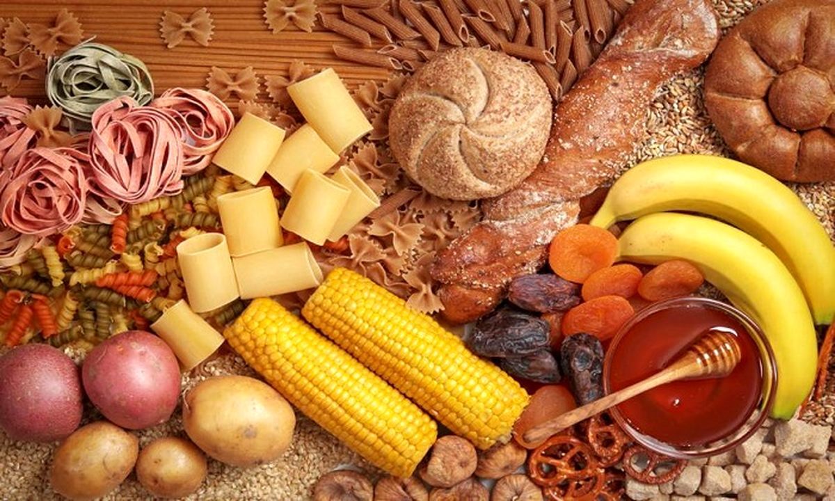 کربوهیدرات 