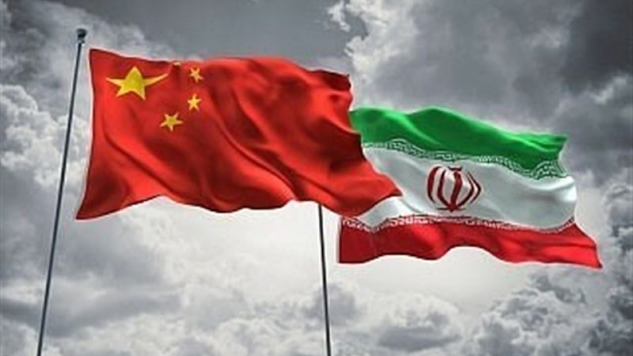 جروزالم‌پست: توافق تهران و پکن خبر بدی برای تل‌آویو است