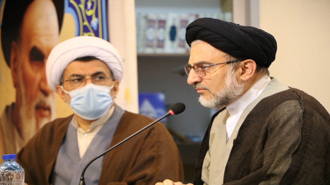 باز بودن مساجد در ماه مبارک رمضان ، منوط به تصمیم ستاد ملی کرونا