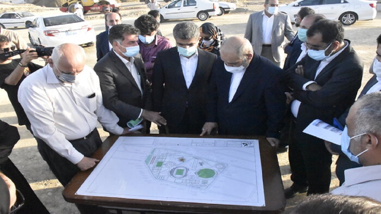 منطقه آزاد چابهار، دروازه طلایی کشور