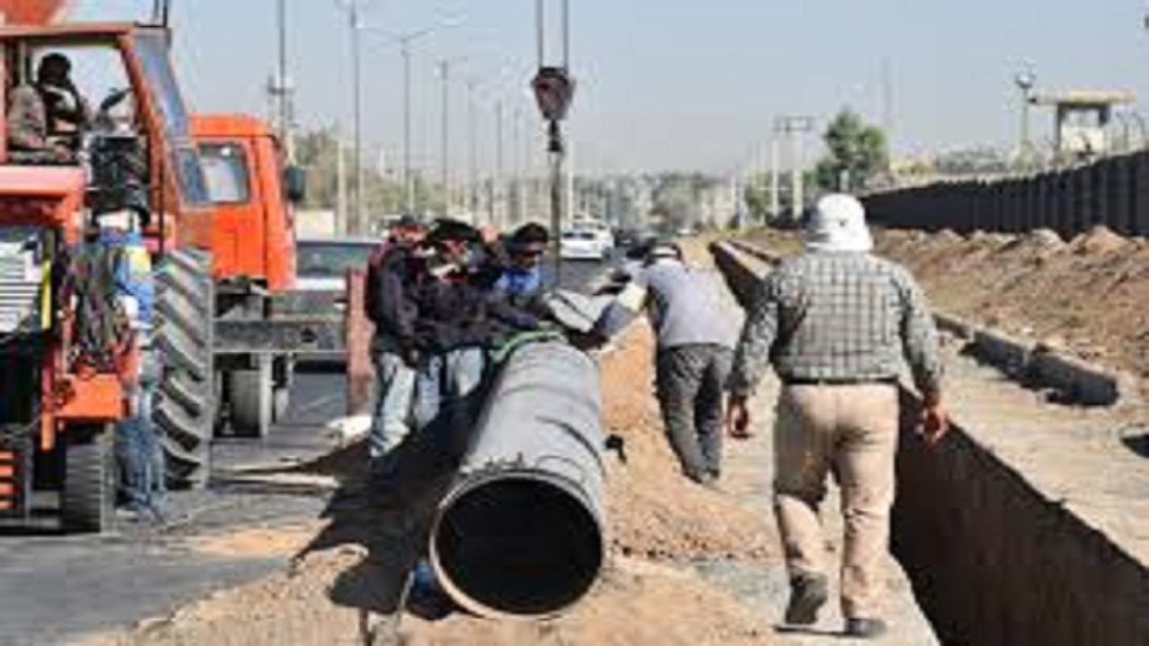 گاز رسانی به زابل در نیمه نخست امسال