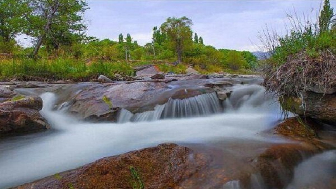 با ظرفیت‌های پنهان گردشگری اصفهان آشنا شوید