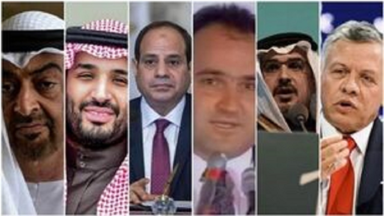 شکاف در میان حکام عرب/ ائتلاف شوم «توطئه‌گران عرب» در آستانه فروپاشی است