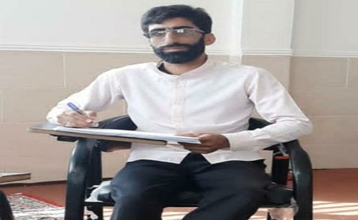 جهادگر گمنامی که جاودانه شد